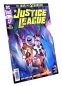Preview: Justice League Comic (Restart 2019) Nr. 17: Der Start von Justice / Doom War!